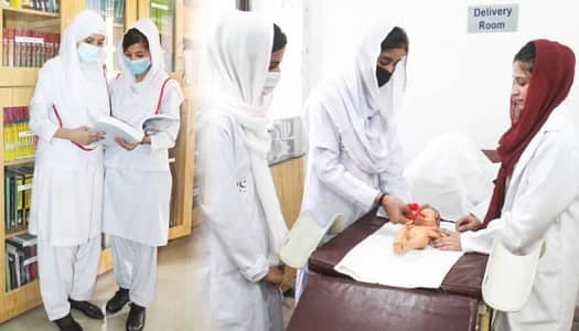 Nurses & Lhv