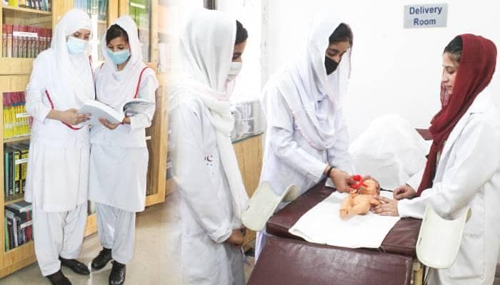Nurses & Lhv 0