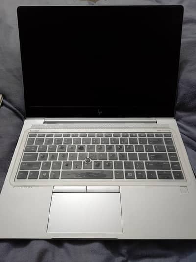 HP Elitebook core i5 7th Gen 840 G5