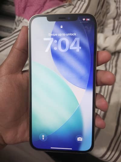 iPhone 12 Pro Max exchange possible with 13 pro or 14