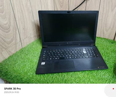 Toshiba Diana Book i5 10th Gen