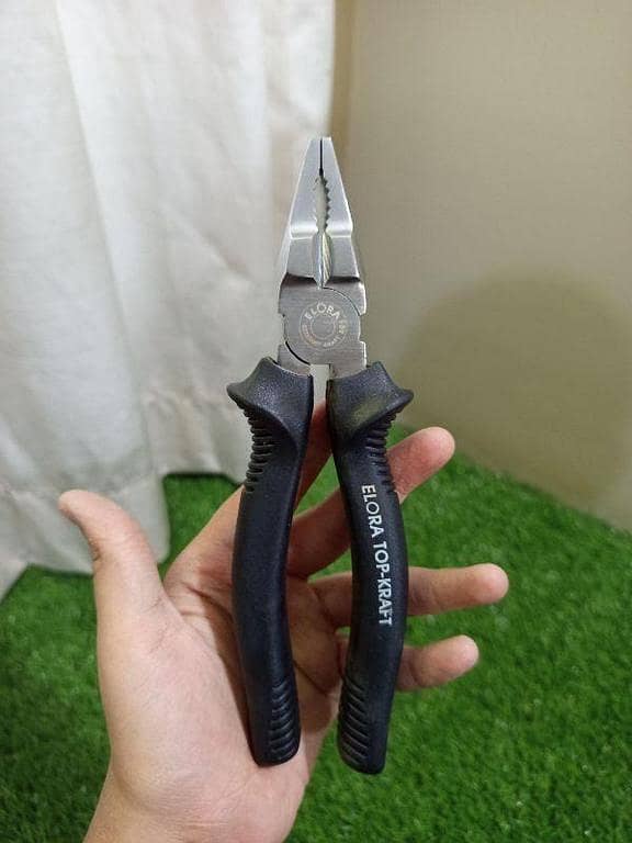 Plass | Elora Plier | High Quality Imported Germany Plier