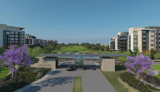 10 Marla Villa with 2 Marla Extra Land at Eighteen on Sale