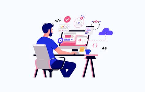 Are you looking for a Freelancer? I've Multiple Skills