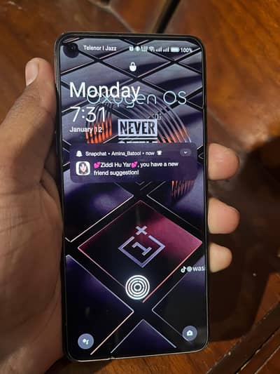 One plus 8t 8/128 all ok ha condition 10/9 ha