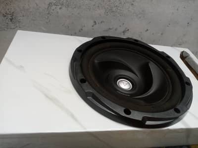 Kenwood woofer