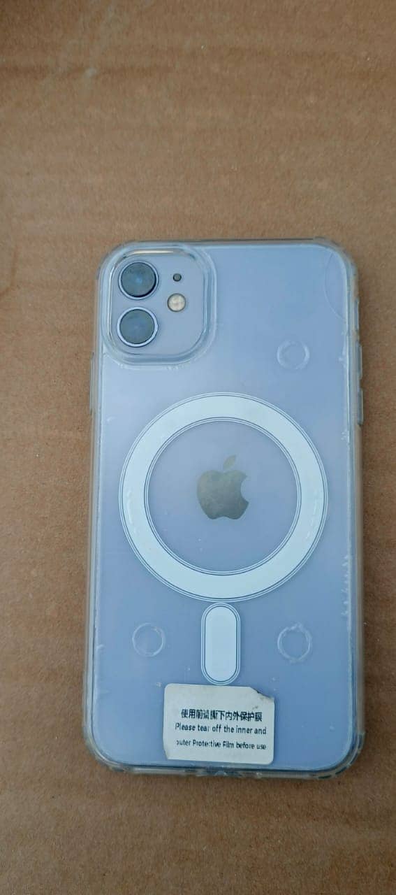 iPhone 11 0