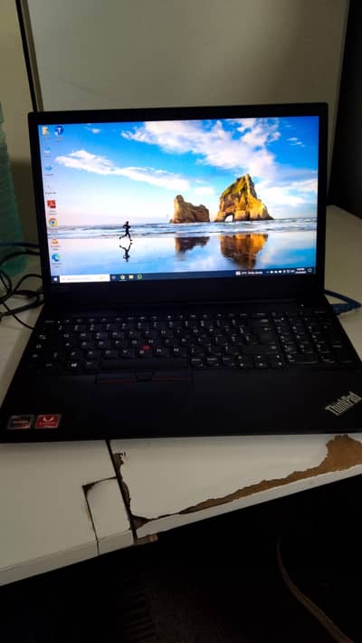 Lenovo Thinkpad E595