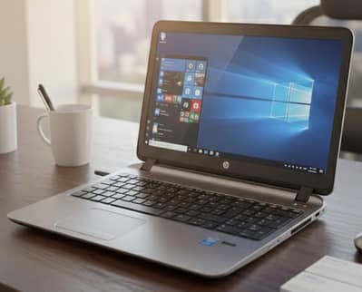 HP ProBook 450, i5 5th generation- urgent sale