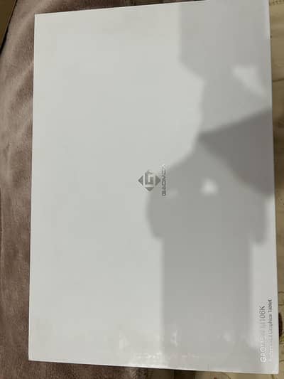 GAOMON M106K Professional Graphics Tablet – 10/10 Condition