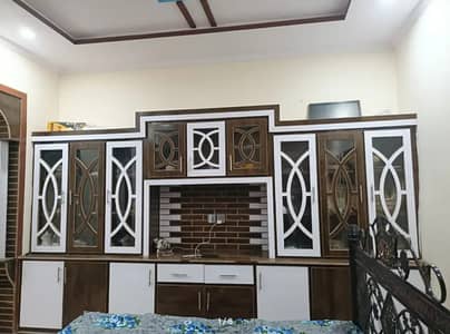 5 Marla 1.5 Story House for sale in Ghouri town Ghauri town Near Islamabad Highway