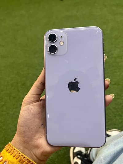 iPhone 11 Non pta
