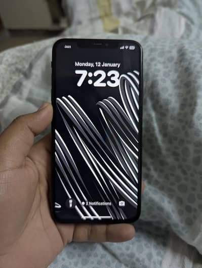 iphone xs max factory unlock