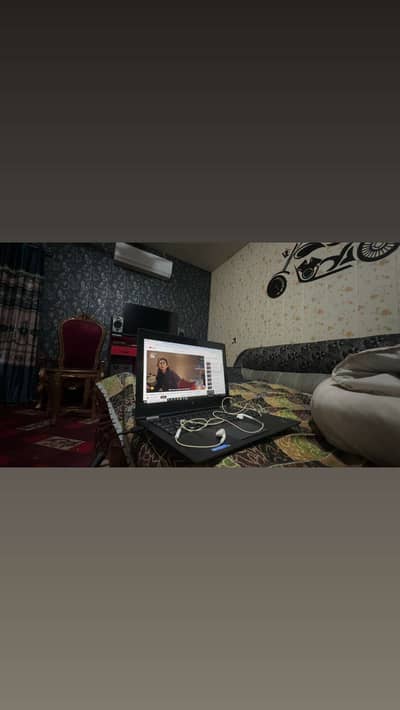 Lenovo yoga 260 corei7 6th generation 16gb/256ssd