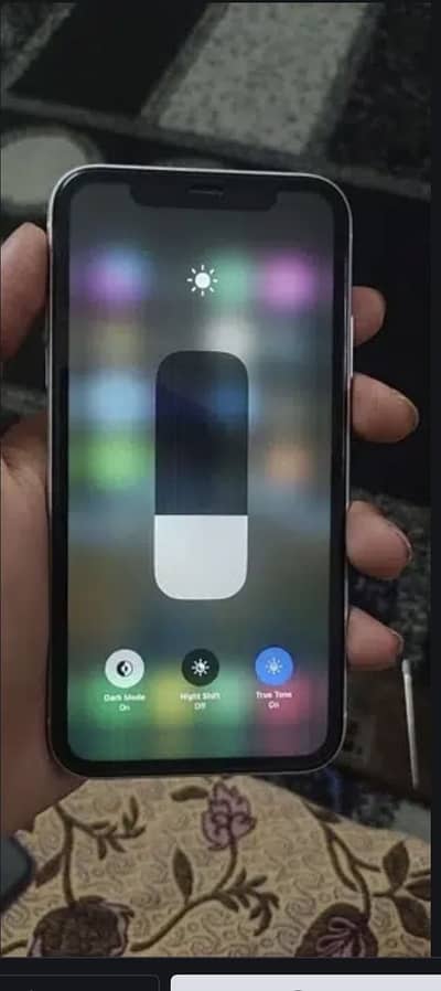 Iphone Xr up for sell !