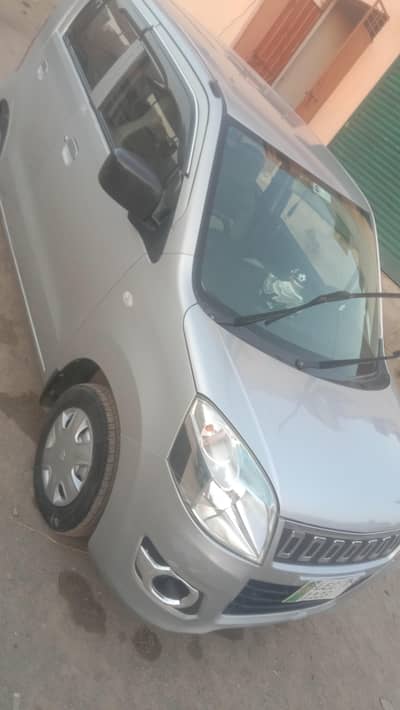 wagnor 2017 model price almost finel 2150000