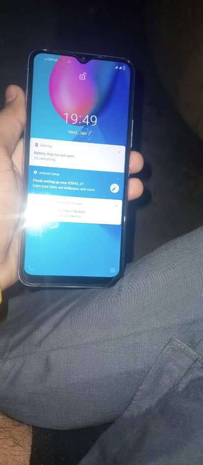 vivo Y20 for sale