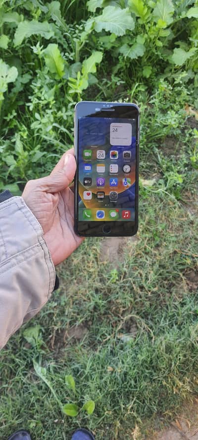 iPhone 8+ 64gb 03247264656