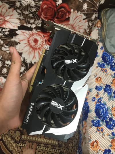 Sapphire Radeon HD 7790 Dual-X OC Edition - 1GB GDDR5