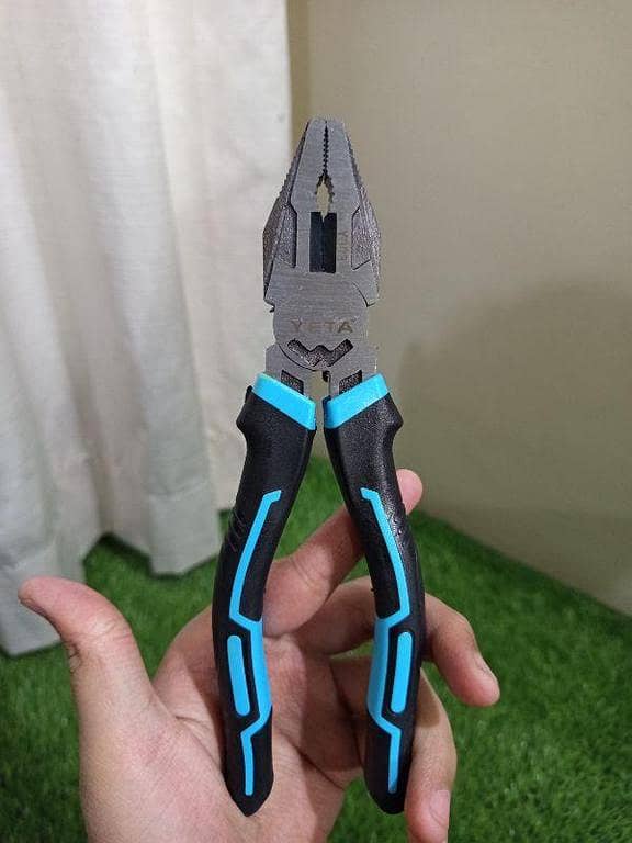 Plass | High Quality Plier | Durable Plass