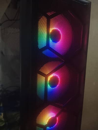 I5 4the gen gaming pc