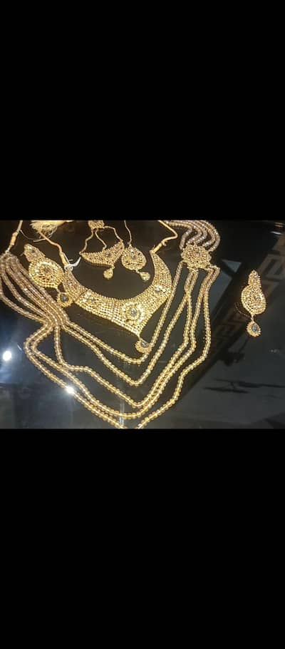jewelry Sets
