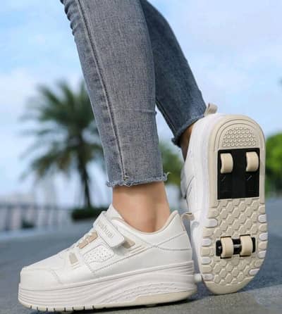 skate shoes