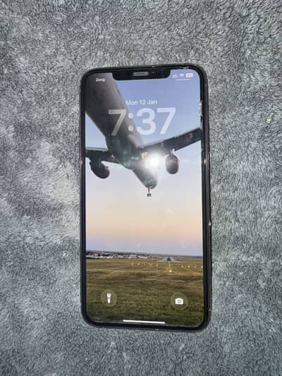 Iphone 11 Pro Max (256)
