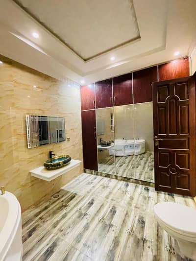 5 marla house for sale in dha rahbar