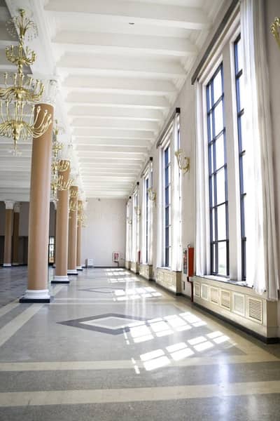 COMMERCIAL HALL FOR RENT NEAR GOLRA MOR (PRIME LOCATION)