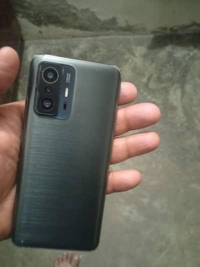 Xiaomi 11t pro exchange possible