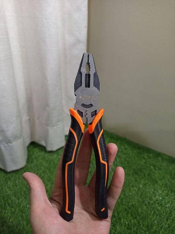 Plass | High Quality Plier | Durable Plass