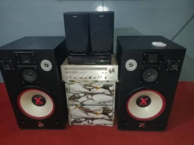 15 inch Sapeekar For Sale