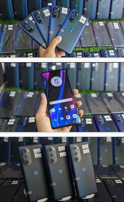 Motorola edge 30 pro