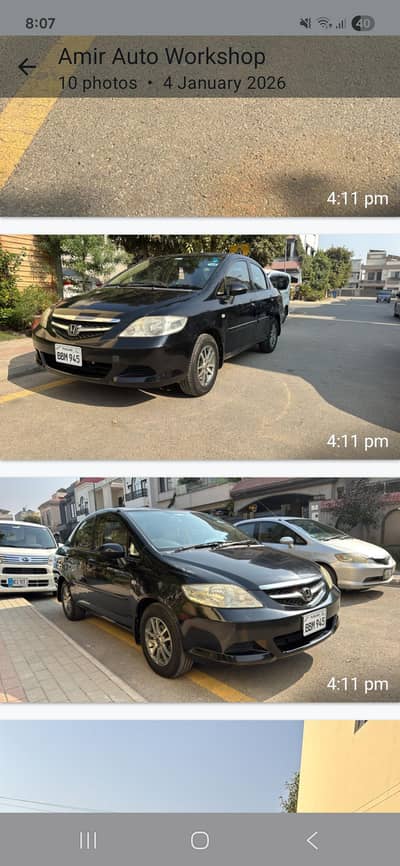 A1 Condition Home Use Car 03228419963