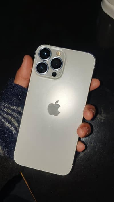 Apple iPhone 13 Pro Max [Fresh Condition]