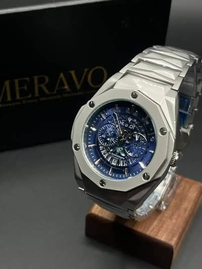 Hublot watch premium quality
