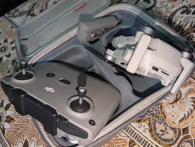 Dji mini 2 se