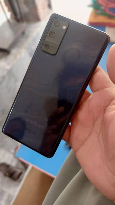 samsung s20fe exange possible