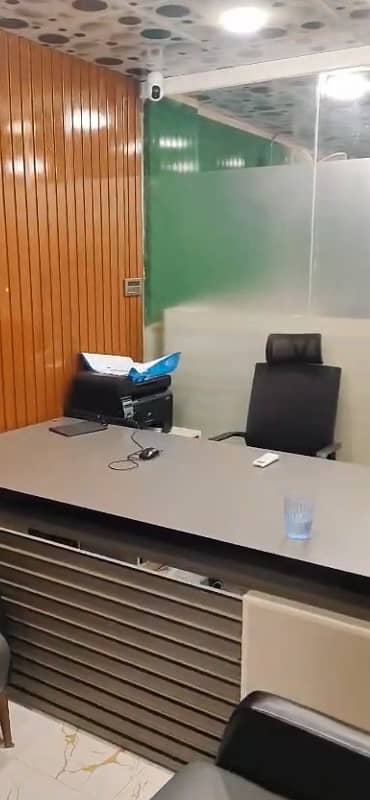 FULLY FURNISHED CALL CENTER FOR RENT READY SETUPS (20 TO 500 SEATS)