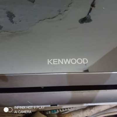 Kenwood ac