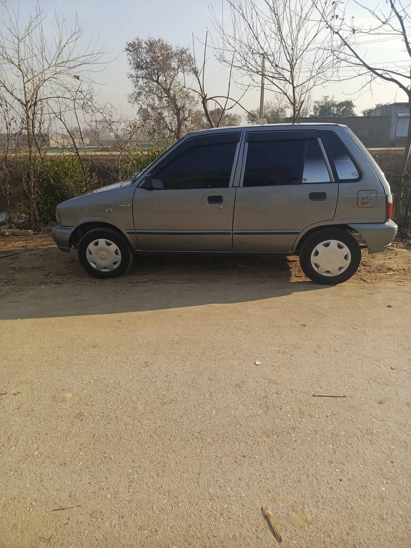 mehran vx 1