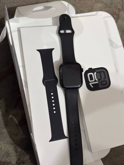 Apple watch series 10