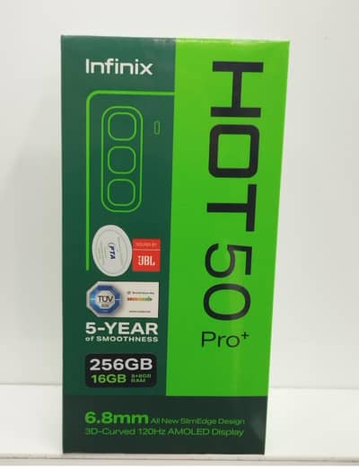 Infinix Smart 10 Plus, Hot 60i, Hot 60 Pro Plus, Note 50 Pro