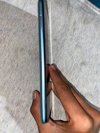 Infinix Hot 11 play Dual pta