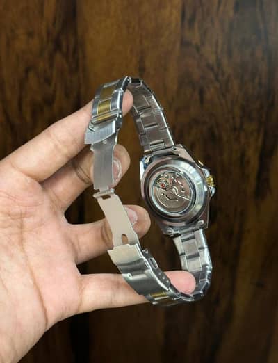 submarine semi auto delivery available