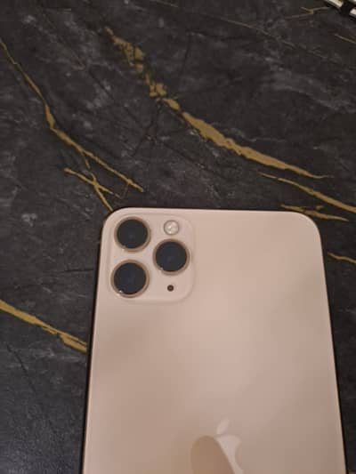 Apple iPhone 11 Pro Max