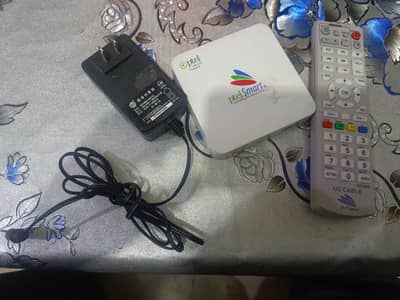 ptcl android tv box 1/16