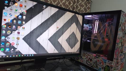 Ryzen 5 5600 rtx 3070ti