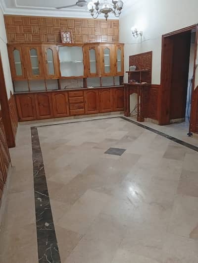 G-11 Real Pics 30 - 60 Beautiful Upper Portion Wide Street Near Markaz